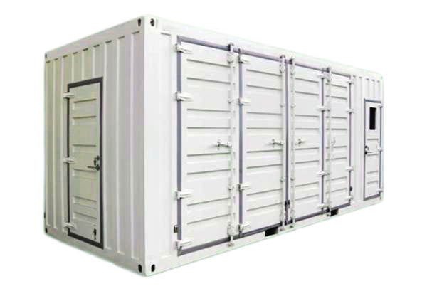 集裝箱步入式防爆試驗箱(圖1) 集裝箱步入式防爆試驗箱(圖1)