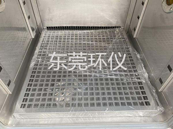 可程式恒溫恒濕試驗(yàn)箱內(nèi)箱 可程式恒溫恒濕試驗(yàn)箱內(nèi)箱