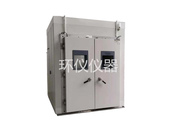儀器儀表測(cè)試步入式恒溫恒濕室 儀器儀表測(cè)試步入式恒溫恒濕室