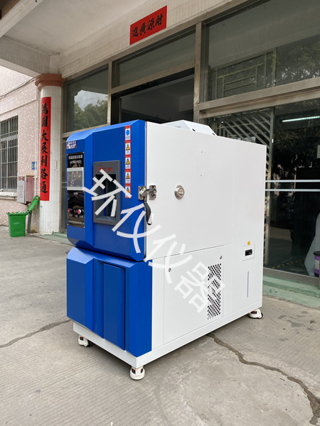 低溫測試用小型恒溫恒濕試驗箱 低溫測試用小型恒溫恒濕試驗箱