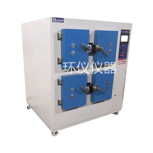 voc釋放量環(huán)境測(cè)試艙