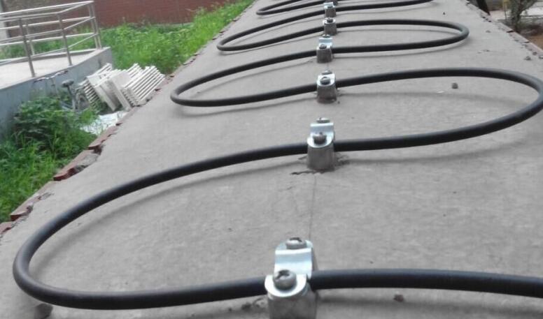 光纖振動(dòng)入侵探測器圖片 光纖振動(dòng)入侵探測器圖片