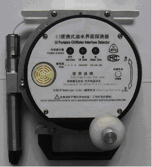 常見(jiàn)船用油水界面探測(cè)器