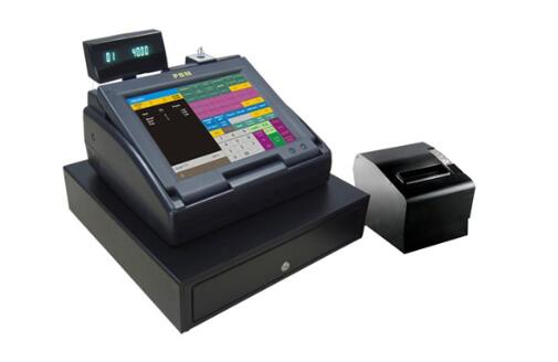 超市電子收款機(jī) 超市電子收款機(jī)