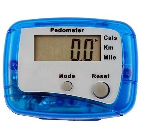 常見電子計(jì)步器 常見電子計(jì)步器