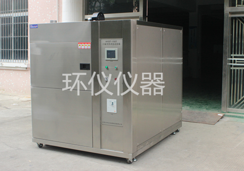 冷熱沖擊試驗(yàn)箱三箱式 冷熱沖擊試驗(yàn)箱三箱式