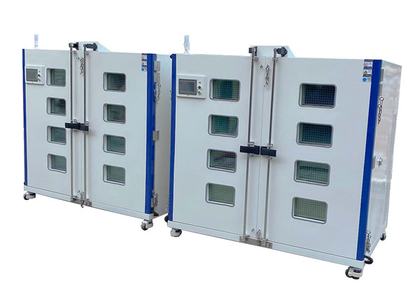 鋰電池存儲性能試驗(yàn)箱(圖1)