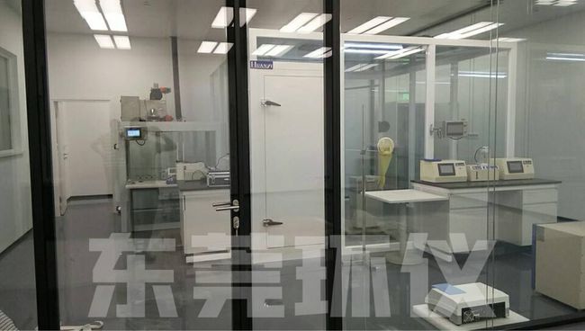 立方米環(huán)境測(cè)試倉 立方米環(huán)境測(cè)試倉