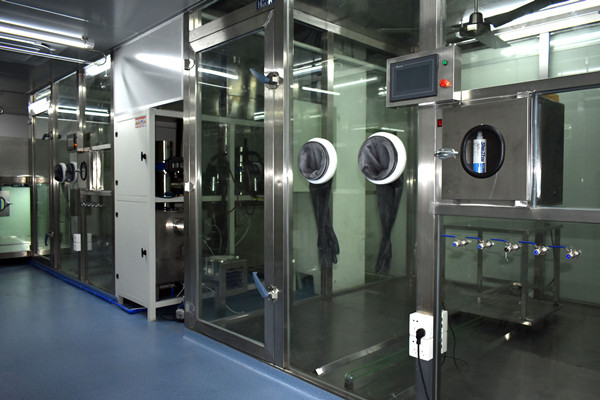 20m3細(xì)菌氣霧室 20m3細(xì)菌氣霧室