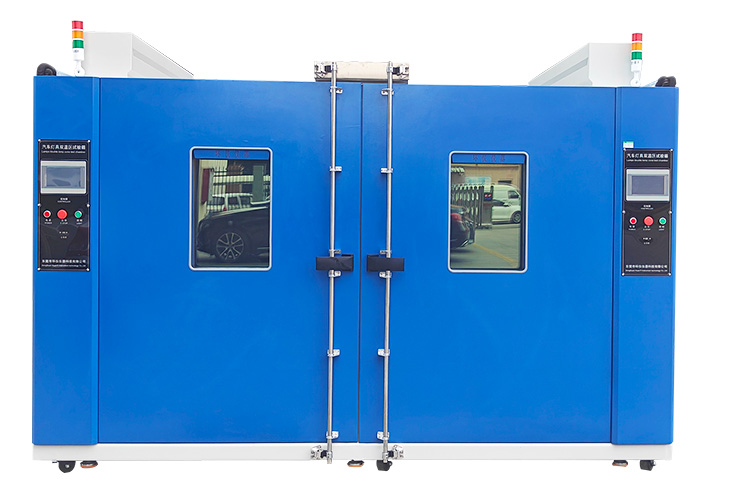 汽車頭燈兩腔起霧箱的結(jié)構(gòu)分析(圖1) 汽車頭燈兩腔起霧箱的結(jié)構(gòu)分析(圖1)