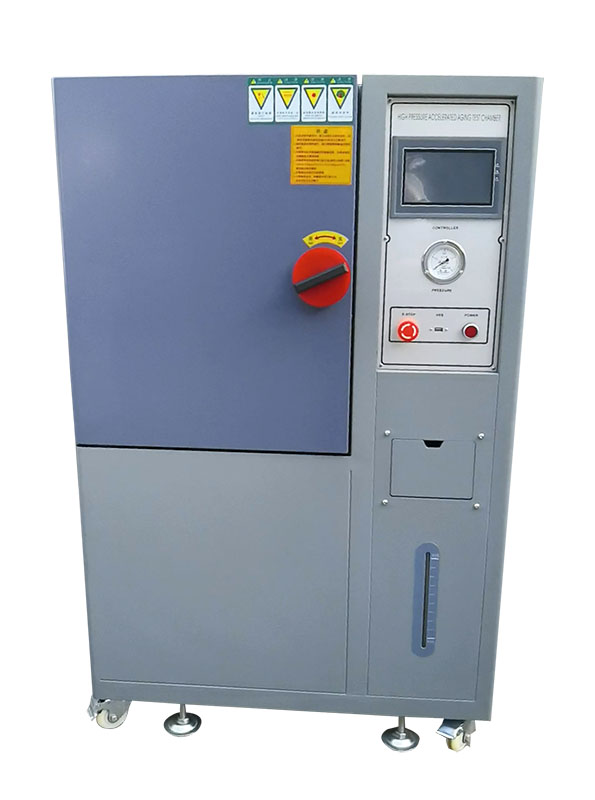 環(huán)儀儀器非飽和蒸氣壽命試驗機(圖1) 環(huán)儀儀器非飽和蒸氣壽命試驗機(圖1)