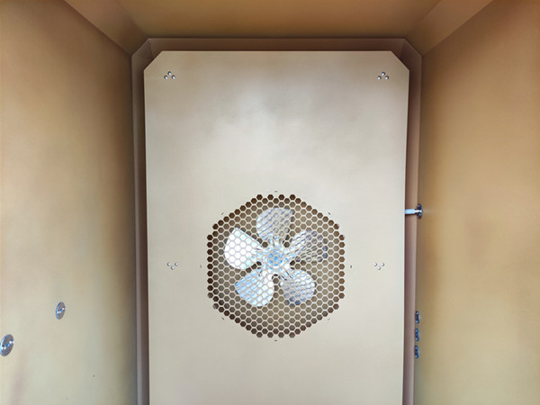 汽車部件碳氫化合物排放倉結構要求(圖3)