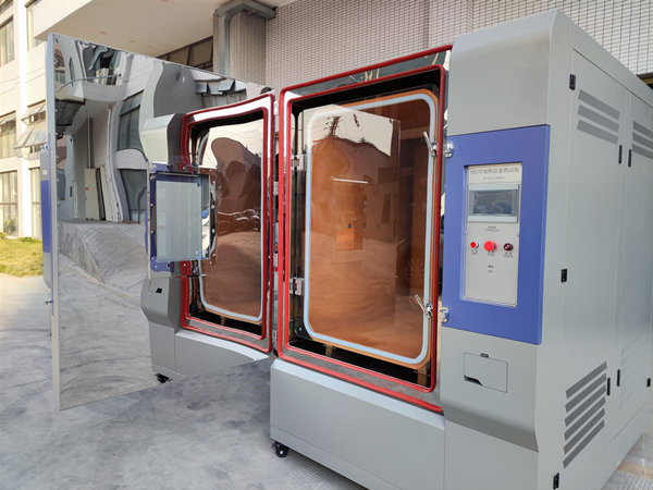 VOC釋放量環(huán)境測試艙適用于哪些涂料？(圖3)