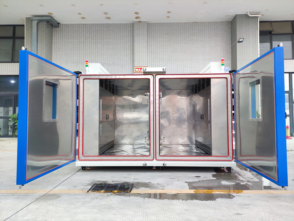 汽車燈具雙溫區(qū)測試箱測試的意義(圖2)