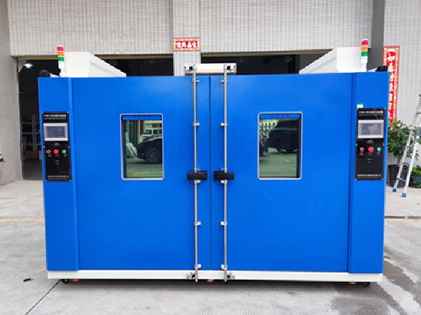 兩艙溫度交變濕熱試驗箱用于哪些標準？(圖1)