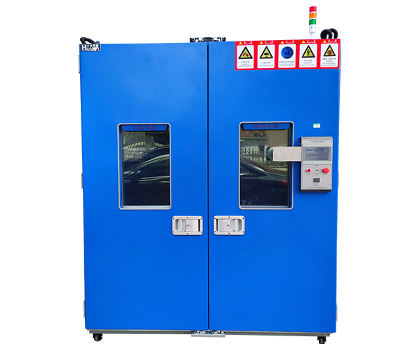 動力蓄電池鹽霧艙的應用(圖2) 動力蓄電池鹽霧艙的應用(圖2)