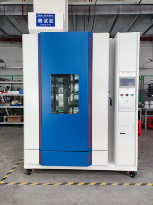 建材氣味釋放與采集艙的設(shè)計(jì)要求(圖1) 建材氣味釋放與采集艙的設(shè)計(jì)要求(圖1)