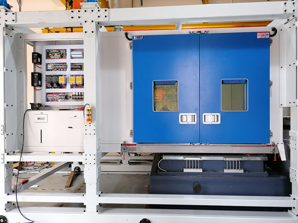 《NB/T 10288-2019 交流-直流開(kāi)關(guān)電源高加速壽命試驗(yàn)方法》標(biāo)準(zhǔn)(圖1)