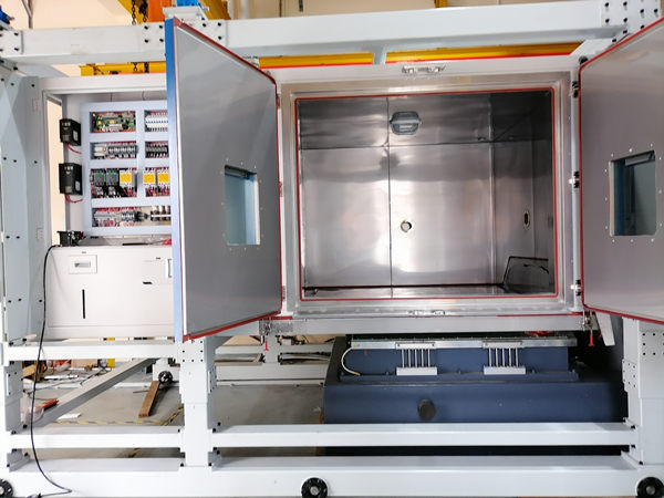 光學產(chǎn)品在三綜合測試設(shè)備中的試驗要求(圖1) 光學產(chǎn)品在三綜合測試設(shè)備中的試驗要求(圖1)