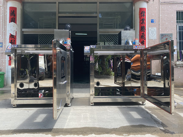 非光催化空氣凈化功能涂覆材料凈化持久性能測(cè)試(圖1)