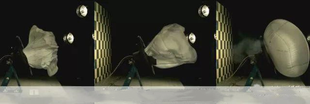 汽車氣囊點(diǎn)爆系統(tǒng)的測(cè)試原理(圖1)