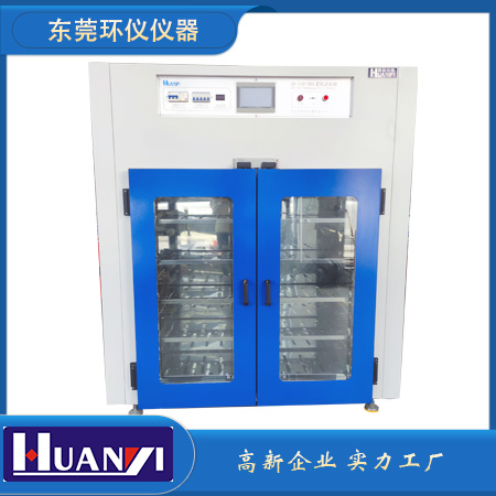 編輯 | 環(huán)儀儀器  一、產(chǎn)品簡介： 常溫BIT測試?yán)匣袷怯糜诠虘B(tài)硬盤（SSD）常溫讀寫測試（BurnInTest，BIT）的試驗設(shè)備，老化柜可以提供固態(tài)硬盤運行所需要的穩(wěn)定溫度，為BIT測試提供保障。   二、滿足標(biāo)準(zhǔn)： YD/T 3824-2021 面向互聯(lián)網(wǎng)應(yīng)用的固態(tài)硬盤測試規(guī)范 JEDEC 218   三、技術(shù)參數(shù)：    四、產(chǎn)品特點： 1、根據(jù)不同的要求提供測試電腦配置。  2、機柜(圖1)