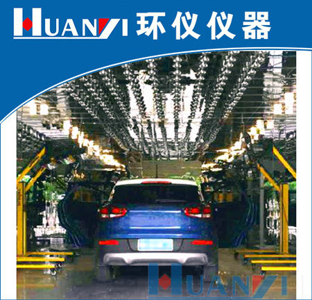 整車多功能氣候環(huán)境艙用于哪些類型的測試？(圖1)