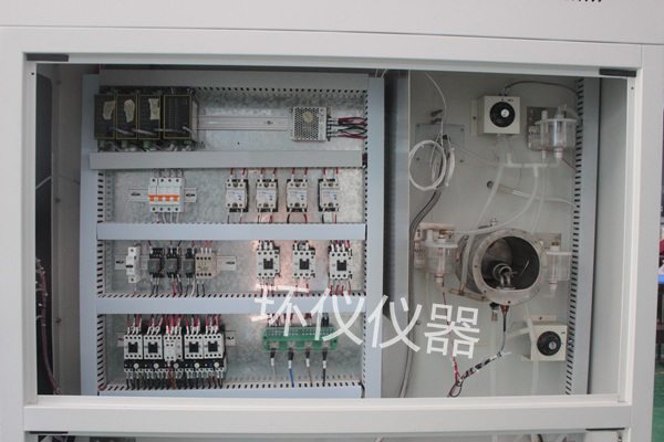 恒溫恒濕試驗(yàn)箱維修培訓(xùn)內(nèi)容(圖2) 恒溫恒濕試驗(yàn)箱維修培訓(xùn)內(nèi)容(圖2)