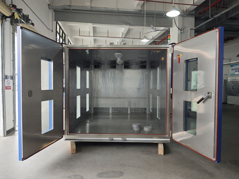 高溫老化烘房設計依據(jù)(圖1) 高溫老化烘房設計依據(jù)(圖1)