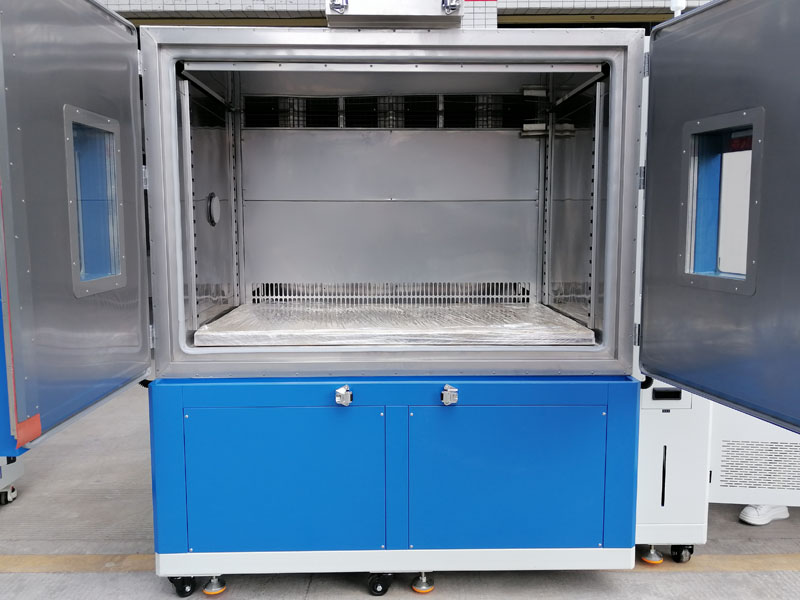 木材防水劑恒溫恒濕箱(圖1) 木材防水劑恒溫恒濕箱(圖1)