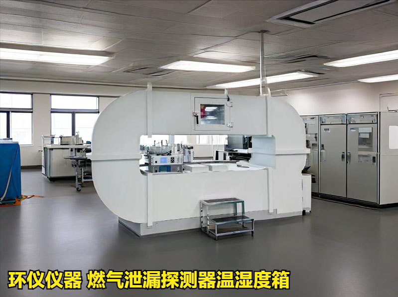 燃?xì)庑孤┨綔y(cè)器溫濕度箱技術(shù)方案(圖2)