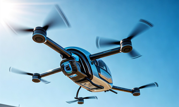 eVTOL飛行器沙塵試驗機(jī)的試驗條件(圖4)