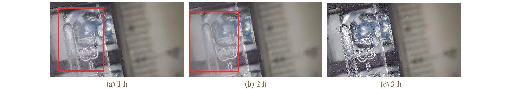 凝露潮濕氣候箱對電子元器件機柜的凝露試驗(圖8)